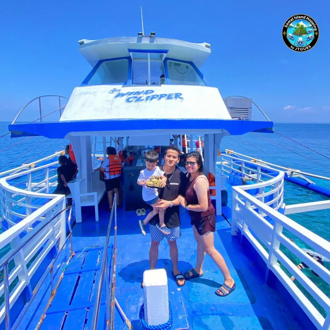 Wind Clipper Cruise